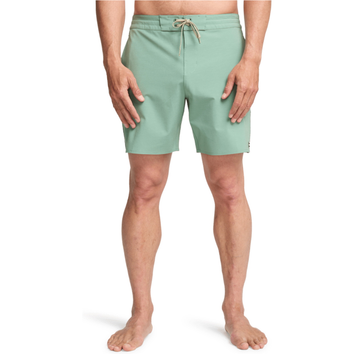 2026 Billabong Mens Wategos Lo Tide 17.5